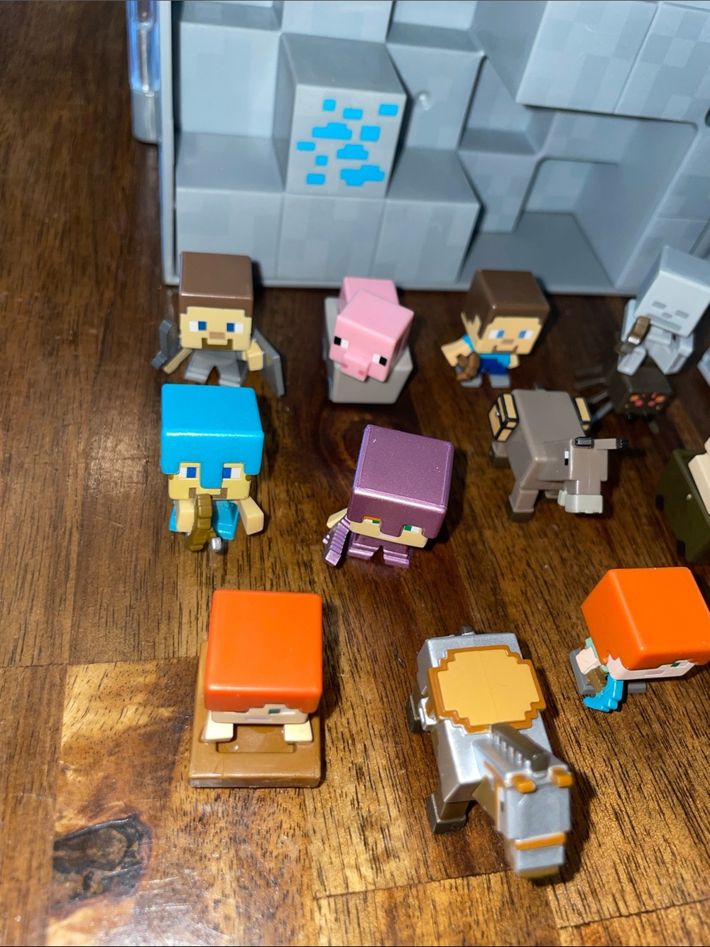 Minecraft Bundle - Picture 9 of 10